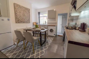 Beautiful Home near City Centre